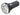 Acebeam X45 LED Flashlight - 4 x CREE XHP70.2 - 18,000 Lumens - 5000K Neutral White - Includes 4 x 18650