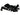 Acebeam X65 LED Flashlight - 5 x CREE XHP35 - 12000 Lumens - Uses Built-In Battery Pack