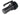 Acebeam X75 USB-C Rechargeable LED Searchlight - CREE XHP70.3 HI - 67000 Lumens - Uses 14.4V 61.2Wh Li-ion Battery Pack - Black or MAO Marble Finish