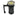 Acebeam X80 GT LED Flashlight - View of Handle