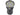 Acebeam X80 UV LED Flashlight - 4 x CREE XHP50.2 - 10000 Lumens - 16 x Nichia 276A - 365nm - Includes 4 x 18650