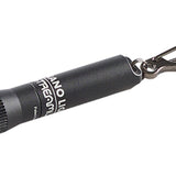 Streamlight Nano Light II - 20 Lumens - Includes 1 x AAAA - Black