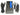 AE Light 2-Bay 18650 Battery Charger - 120V AC - 12/24V DC - Includes 1 x 18650