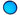 AELight BLUE UV Colored Filter 2-3/4 Inches Rubber Ring AEX20 & AEX25
