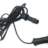 AELight Remote Light Power Cord W/cigarette plug