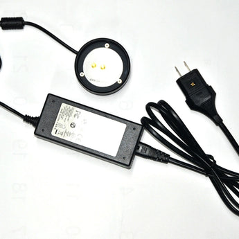 AELight HID 35/50W Searchlight Battery Charger