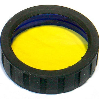 HID AE PowerLight  Filter PL/ Amber - Smoke, Fog, Dust Lens