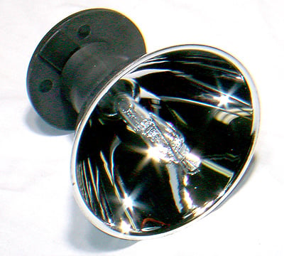 HID AE PowerLight  Metal Halide replacement lamp PL24/6K Lamp