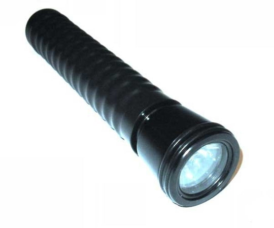AE Light W30 LifeLight Dive Light - CREE Q5 LED - 270 Lumens - Uses 3 x AAs - Class I Div 1 (AE-W30)