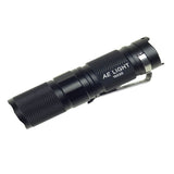 AE Light AEL460 MiniMax LED Flashlight - CREE XM-L T6 LED - 560 Lumens - Uses 1 x CR123A