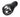 AE Light MK2 Flashlight - CREE XP-G R5 LED - 230 Lumens - Uses 2 x CR123A or 1 x 18650