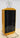 AE Light SolarMine 100 Lumen 1.8W LED Solar Lantern