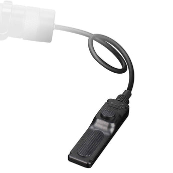 Fenix AER-03-V2 Straight Cable Remote Pressure Switch - For use with Fenix TK16 and TK32 2015 Flashlights