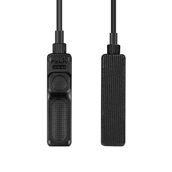 Fenix AER-03-V2 Straight Cable Remote Pressure Switch - For use with Fenix TK16 and TK32 2015 Flashlights