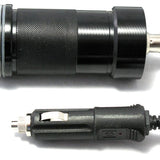 AELight - XENIDE Power Cord Adapter for constant in-vehicle use