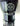 AE Light Xenide Explosion-Proof 20W HID Searchlight - 1200 Lumens - Class I Div 1 - Includes Li-ion Battery (AEX20-EP)