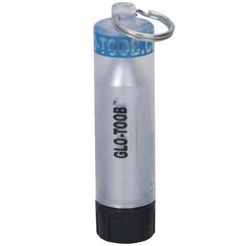 Glo Toob GT AAA LED Marker Light - Includes 1 x AAA - Available in Red, Blue, Green, White, and Amber