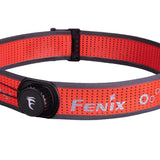 Fenix AFH-05 Elastic Quick-Dry Replacement Headband for the HL16, HL18R-T, HL32R-T, HM65R-T and HM65R-DT