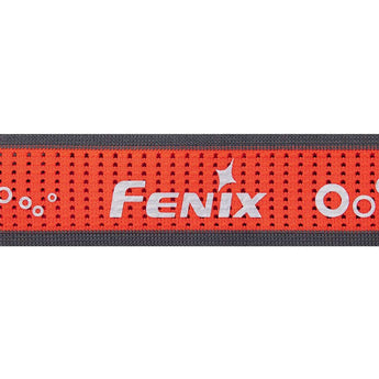 Fenix AFH-05 Elastic Quick-Dry Replacement Headband for the HL16, HL18R-T, HL32R-T, HM65R-T and HM65R-DT