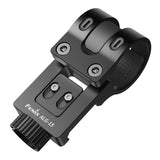 Fenix ALG-15 Offset Picatinny Rail Mount