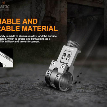 Fenix ALG-15 Offset Picatinny Rail Mount