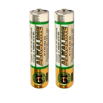 AAA 1.5V Alkaline Batteries - Main Image