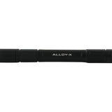 Princeton Tec Alloy-X Rechargeable LED Penlight - 400 Lumens - 1 x Maxbright LED - Includes 1 x 10900