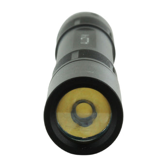 Princeton Tec Alloy-X Rechargeable LED Penlight - 400 Lumens - 1 x Maxbright LED - Includes 1 x 10900