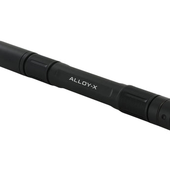 Princeton Tec Alloy-X Rechargeable LED Penlight - 400 Lumens - 1 x Maxbright LED - Includes 1 x 10900