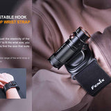 Fenix ALW-01 Flashlight Wrist Clip