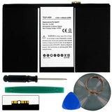 Empire A1389 616-0586 3.7 11.5Ah Lithium Polymer (Li-Poly) Battery for Apple iPad 3
