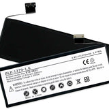 Empire BLP-1279-1.6 1570mAh 3.8V Lithium Polymer (Li-poly) Apple iPhone 5S Cell Phone Battery