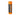 Fenix ARB-L14-1050 14500 1050mAh 3.6V Protected 2A Lithium Ion (Li-ion) Button Top Battery
