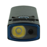 Olight Arkfeld LED Flashlight - 1000 Lumens - 6500K Cool White or 5000K Neutral White - Green Laser - Black and Additional Colors