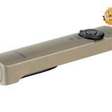 Olight Arkfeld LED Flashlight - 1000 Lumens - 6500K Cool White or 5000K Neutral White - Green Laser - Black and Additional Colors