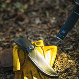 Olight Arkfeld Pro Rechargeable LED Flashlight - 1300 Lumens - Cool White or Neutral White LED - 365nm UV - 520nm Green Laser - Uses Built-in 1500mAh Li-Poly Battery Pack - Black and Additional Colors