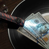 Olight Arkfeld LED Flashlight - 1000 Lumens - 6500K Cool White or 5000K Neutral White - UV - Black and Additional Colors