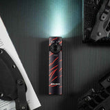 Olight Arkfeld LED Flashlight - 1000 Lumens - 6500K Cool White or 5000K Neutral White - UV - Black and Additional Colors