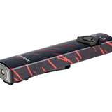 Olight Arkfeld LED Flashlight - 1000 Lumens - 6500K Cool White or 5000K Neutral White - UV - Black and Additional Colors