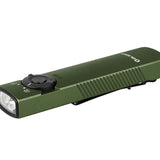 Olight Arkfeld LED Flashlight - 1000 Lumens - 6500K Cool White or 5000K Neutral White - UV - Black and Additional Colors