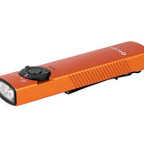 Olight Arkfeld LED Flashlight - 1000 Lumens - 6500K Cool White or 5000K Neutral White - UV - Black and Additional Colors