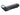 Olight Arkflex Rechargeable LED Flashlight - 1000 Lumens - Uses Built-in 1050mAh Li-ion Battery Pack - Black or Orange