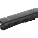 Olight Arkflex Rechargeable LED Flashlight - 1000 Lumens - Uses Built-in 1050mAh Li-ion Battery Pack - Black or Orange