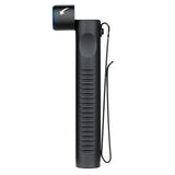 Olight Arkflex Rechargeable LED Flashlight - 1000 Lumens - Uses Built-in 1050mAh Li-ion Battery Pack - Black or Orange