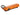 Olight Arkflex Rechargeable LED Flashlight - 1000 Lumens - Uses Built-in 1050mAh Li-ion Battery Pack - Black or Orange