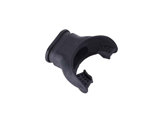 Princeton Tec Bulk Regulator Mouthpiece -Clear