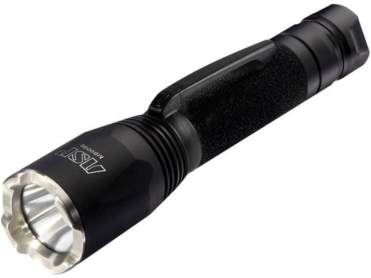 ASP Turbo DF Tactical LED Flashlight - CREE XPL - 780 Lumens - Includes 2 x CR123A