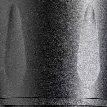 ASP Sentry Tactical LED Flashlight - 700 Lumens - Uses 2 x CR123A or 1 x 18650