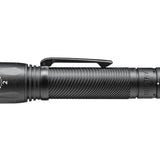 ASP Sentry Tactical LED Flashlight - 700 Lumens - Uses 2 x CR123A or 1 x 18650