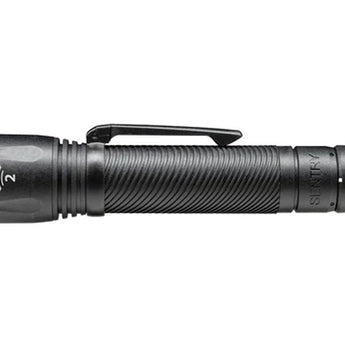ASP Sentry Tactical LED Flashlight - 700 Lumens - Uses 2 x CR123A or 1 x 18650